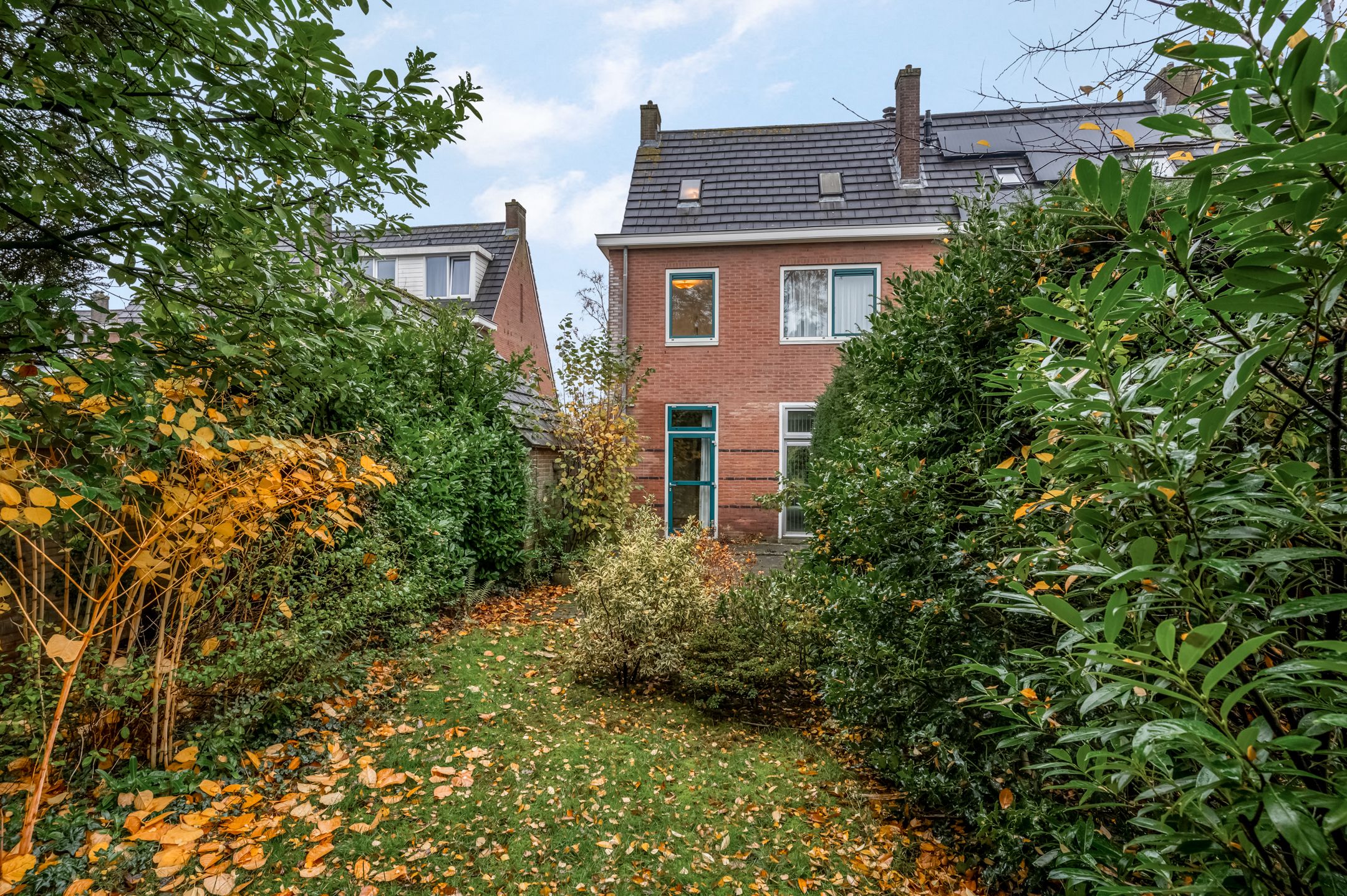 Foto 27 van Kastanjelaan 10