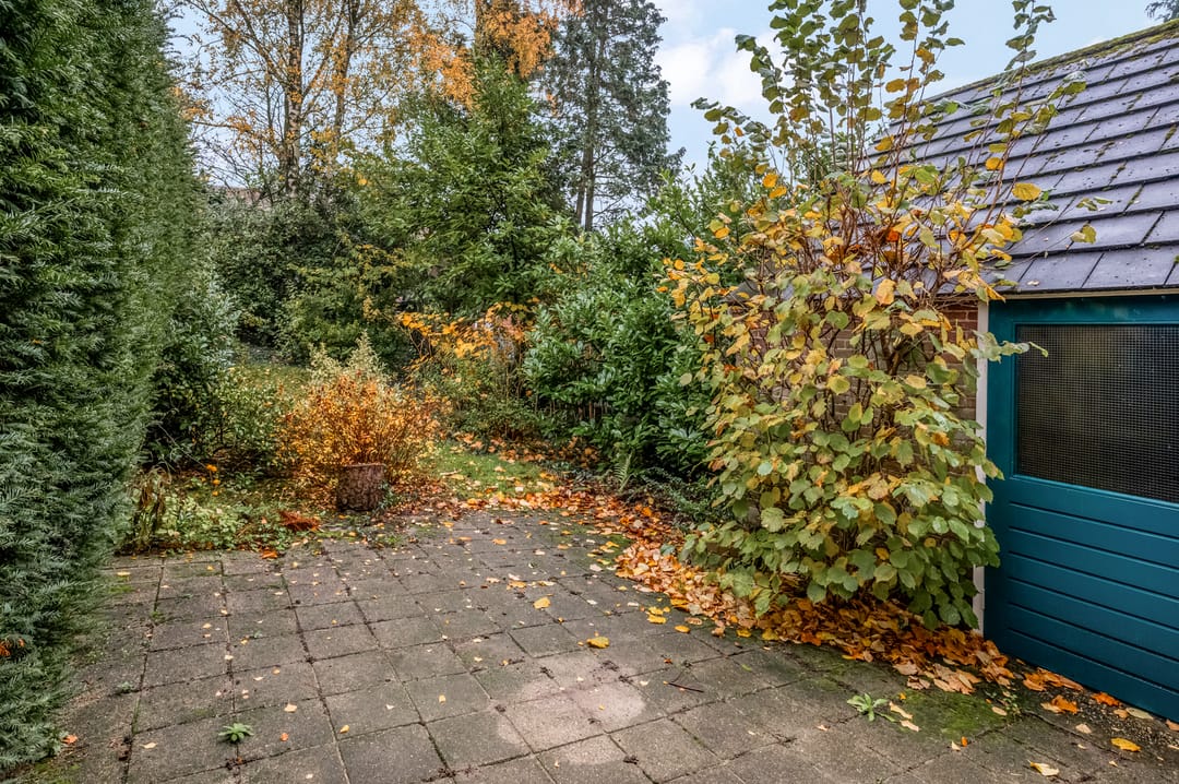 Foto 28 van Kastanjelaan 10