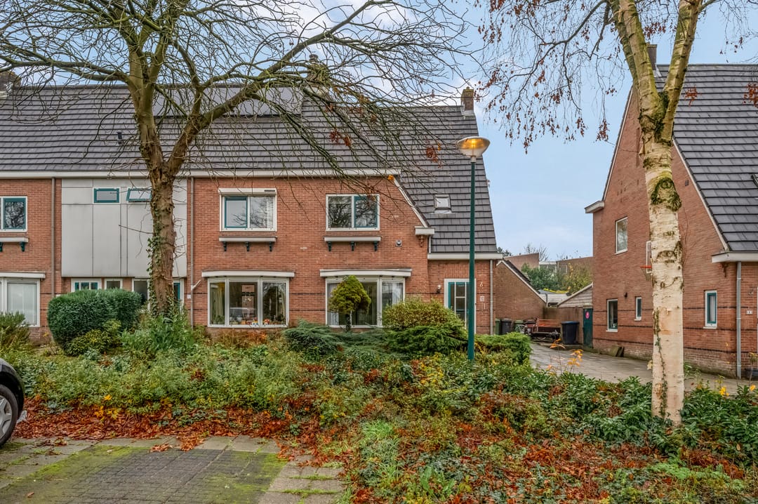 Foto 31 van Kastanjelaan 10