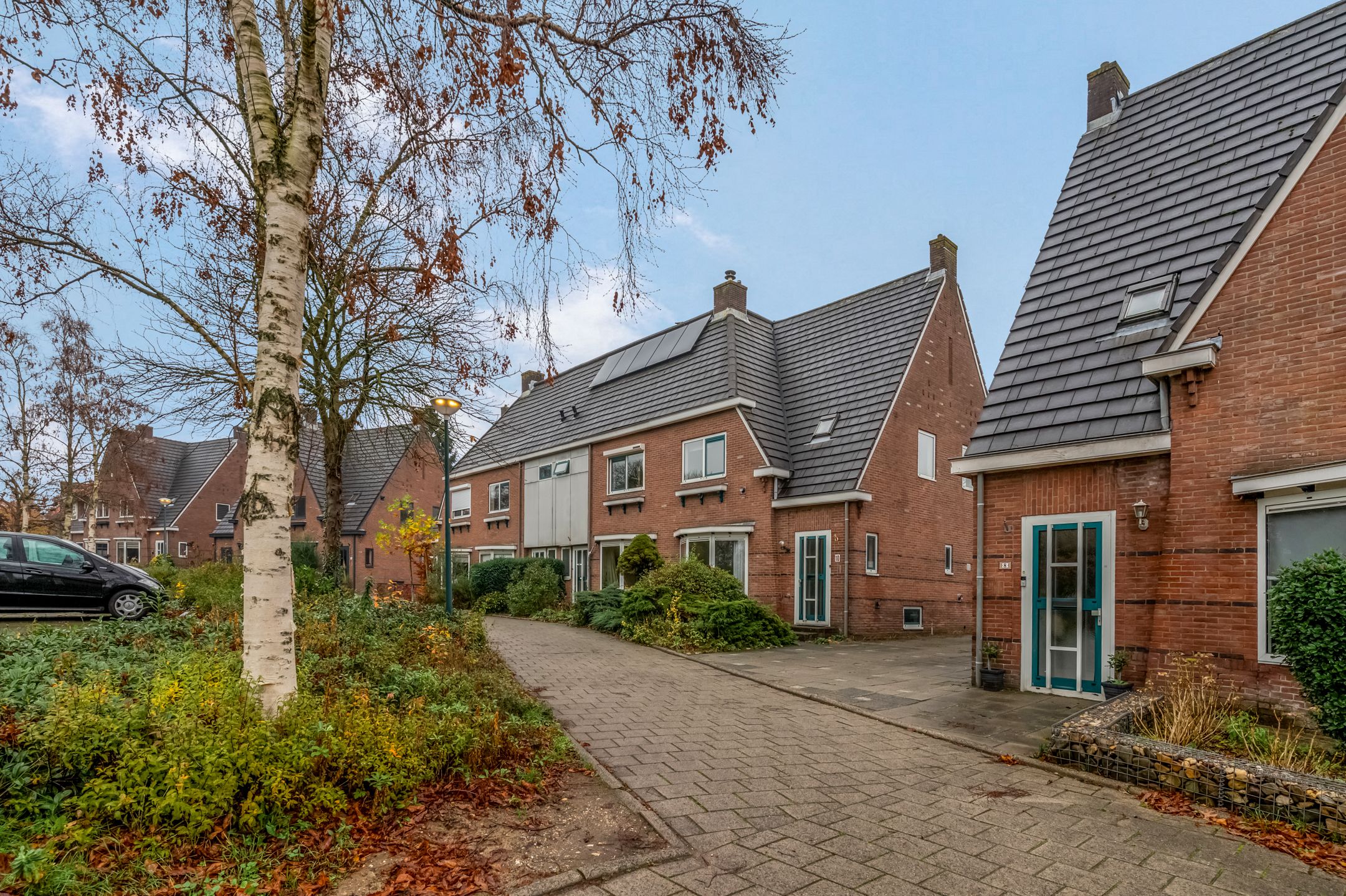 Foto 33 van Kastanjelaan 10