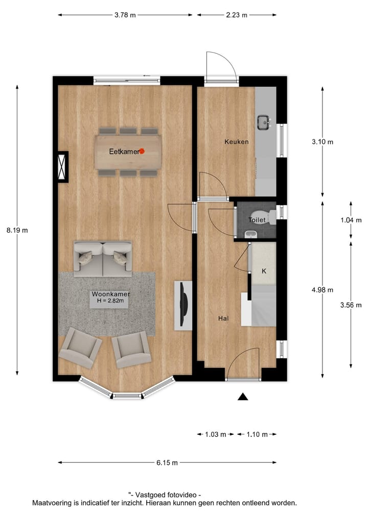 Photo 36 of Kastanjelaan 10