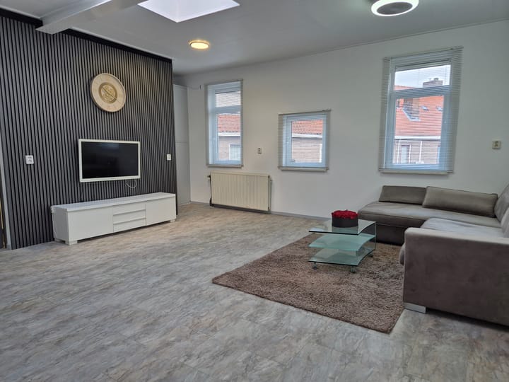 Foto 2 van Orchideeënstraat 19-B