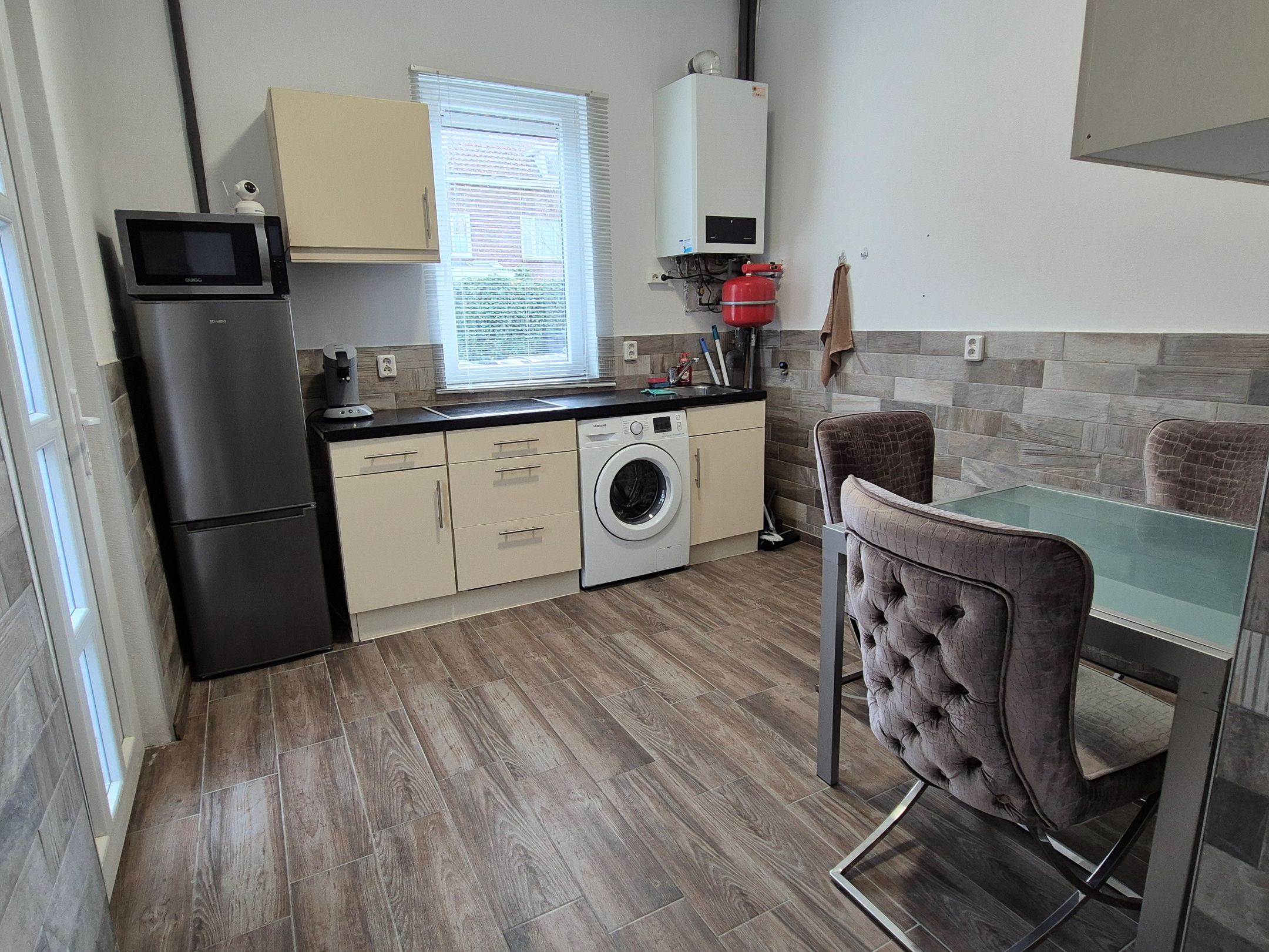 Foto 3 van Orchideeënstraat 19-B