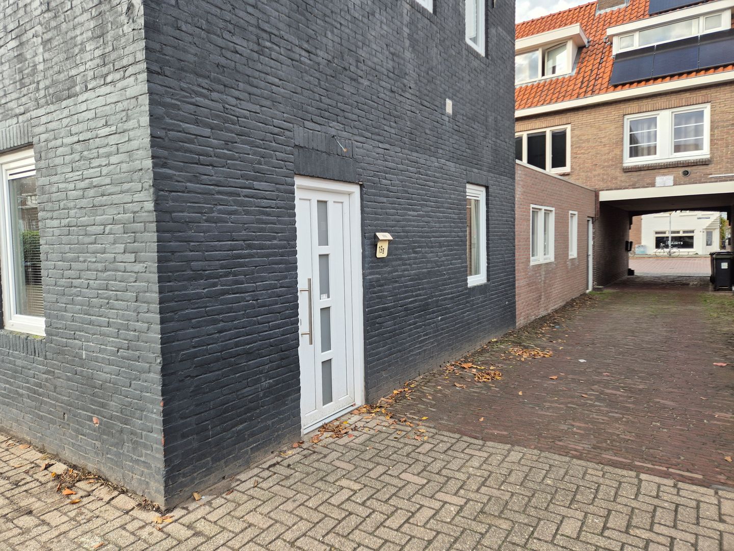 Foto 5 van Orchideeënstraat 19-B