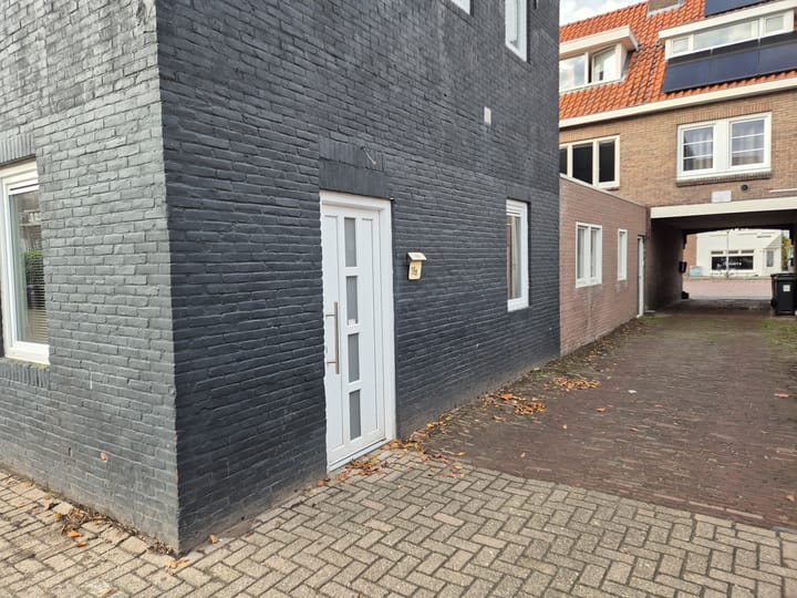 Foto 5 van Orchideeënstraat 19-B