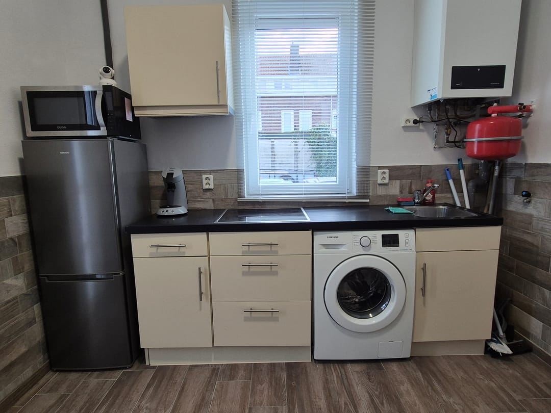 Foto 7 van Orchideeënstraat 19-B