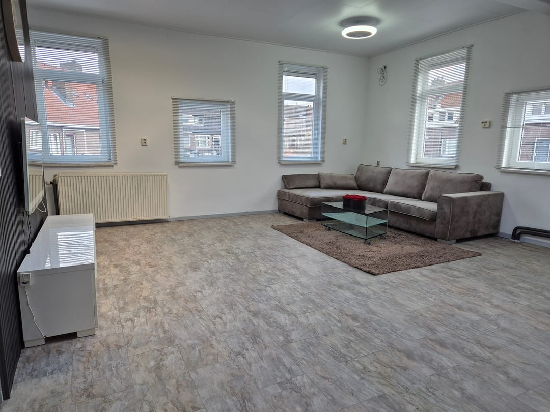 Foto 17 van Orchideeënstraat 19-B