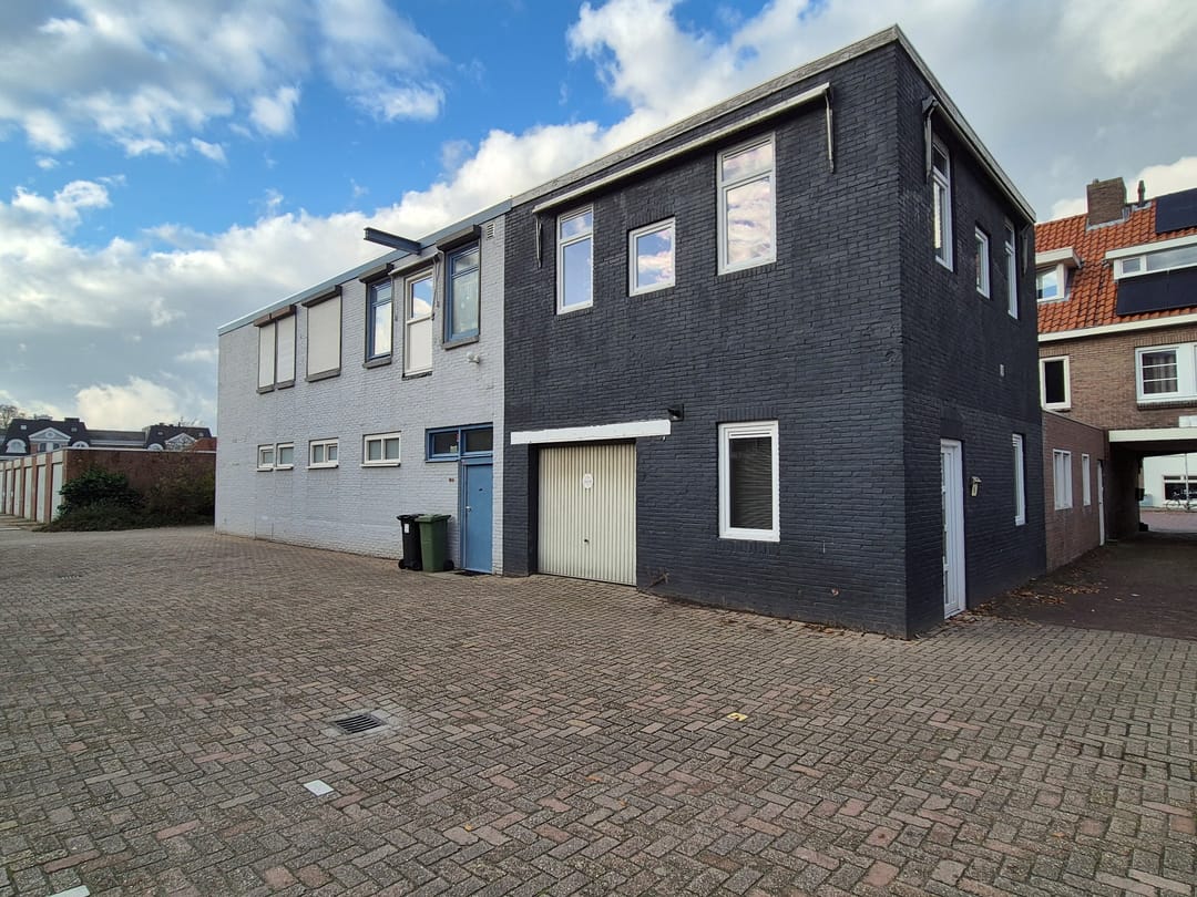 Foto 23 van Orchideeënstraat 19-B