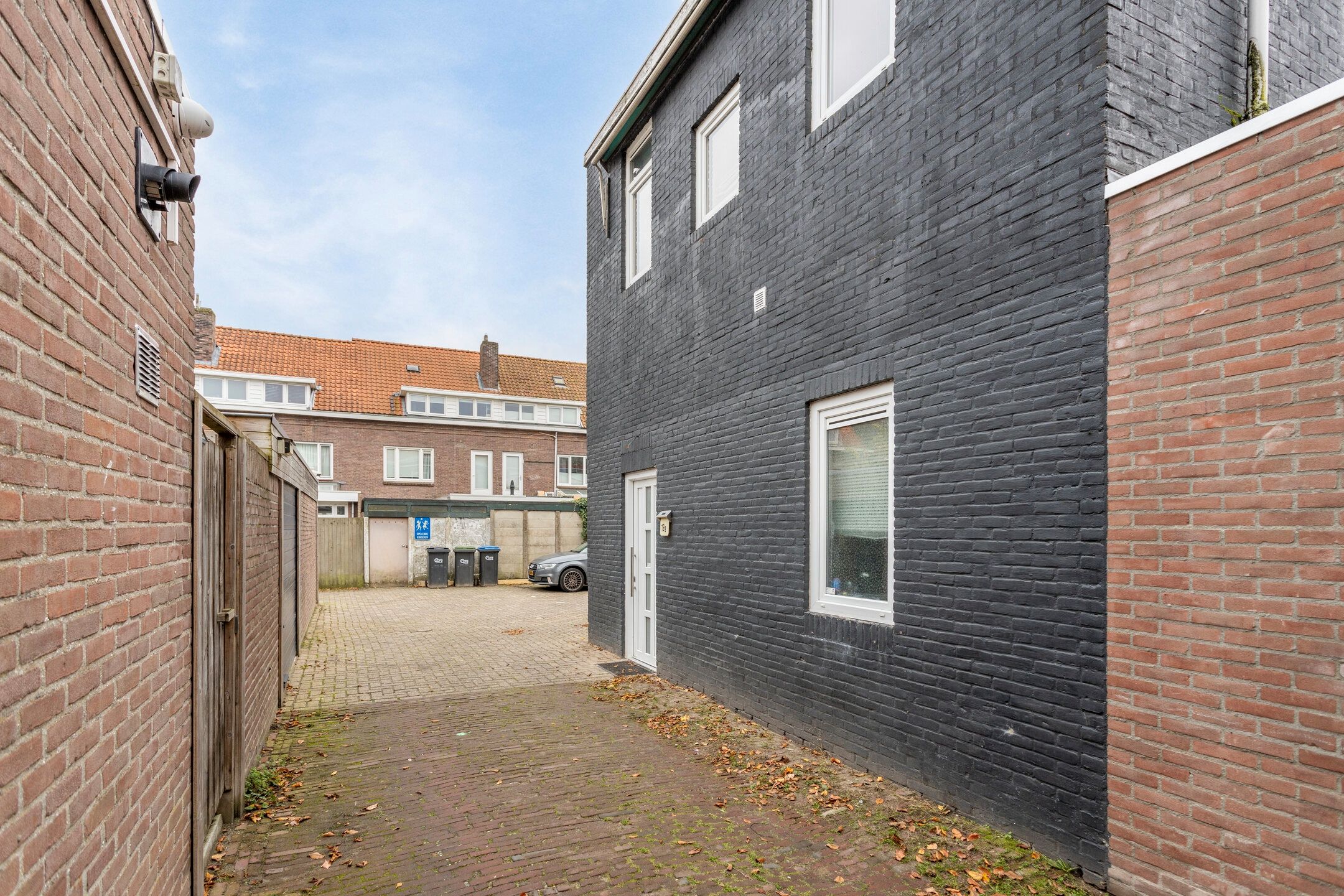 Foto 24 van Orchideeënstraat 19-B