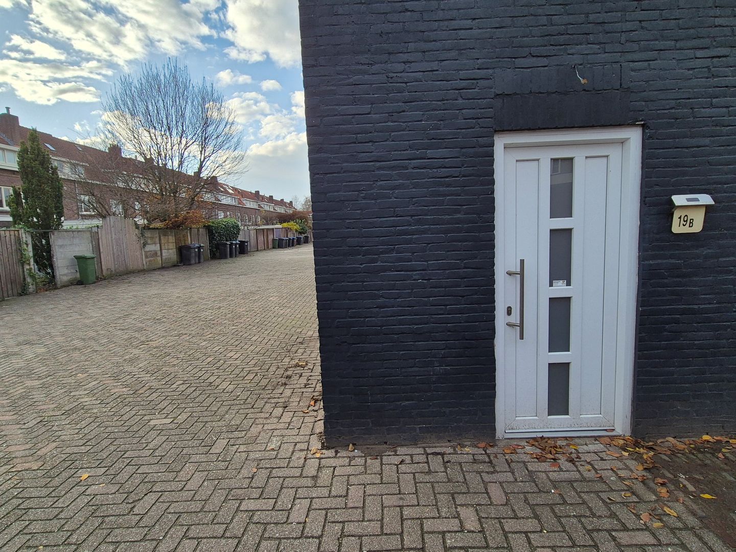 Foto 25 van Orchideeënstraat 19-B