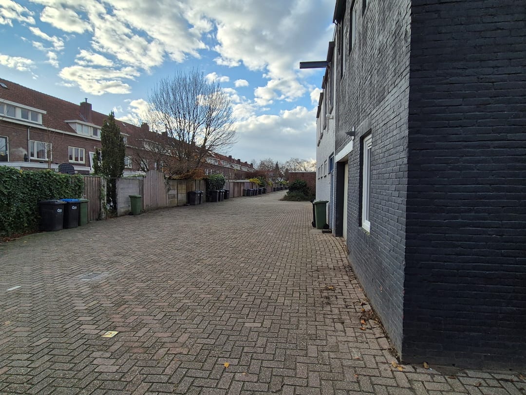 Foto 26 van Orchideeënstraat 19-B