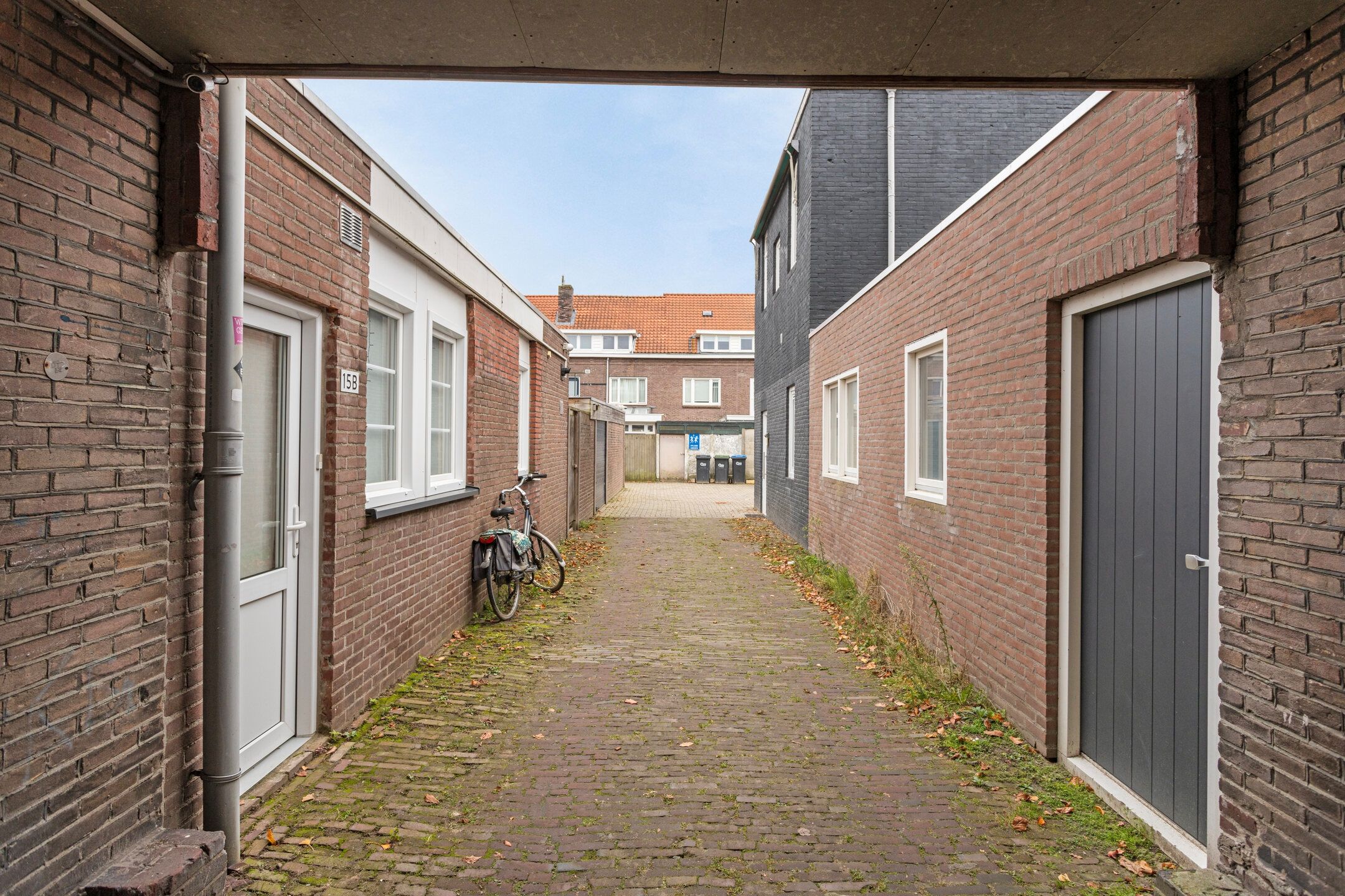 Foto 27 van Orchideeënstraat 19-B