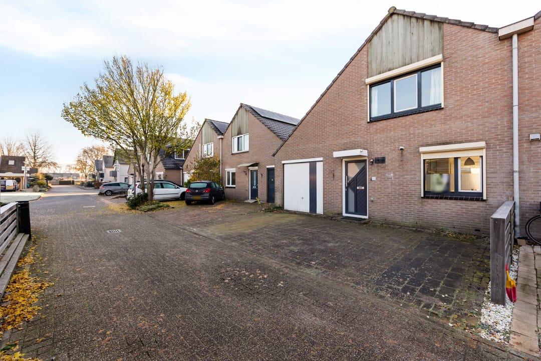 Foto 2 van Eidereend 65