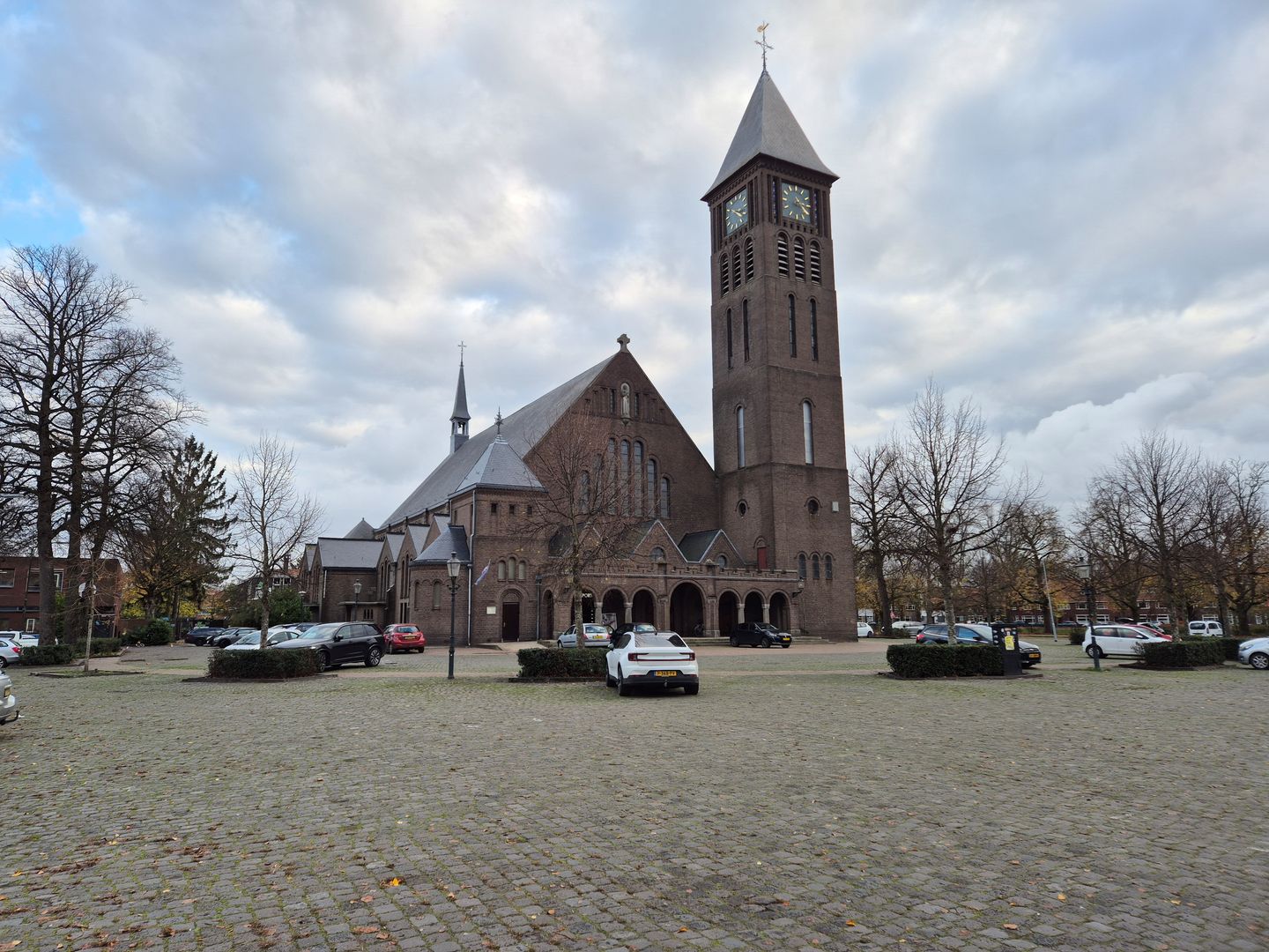 Foto 29 van Orchideeënstraat 19-B