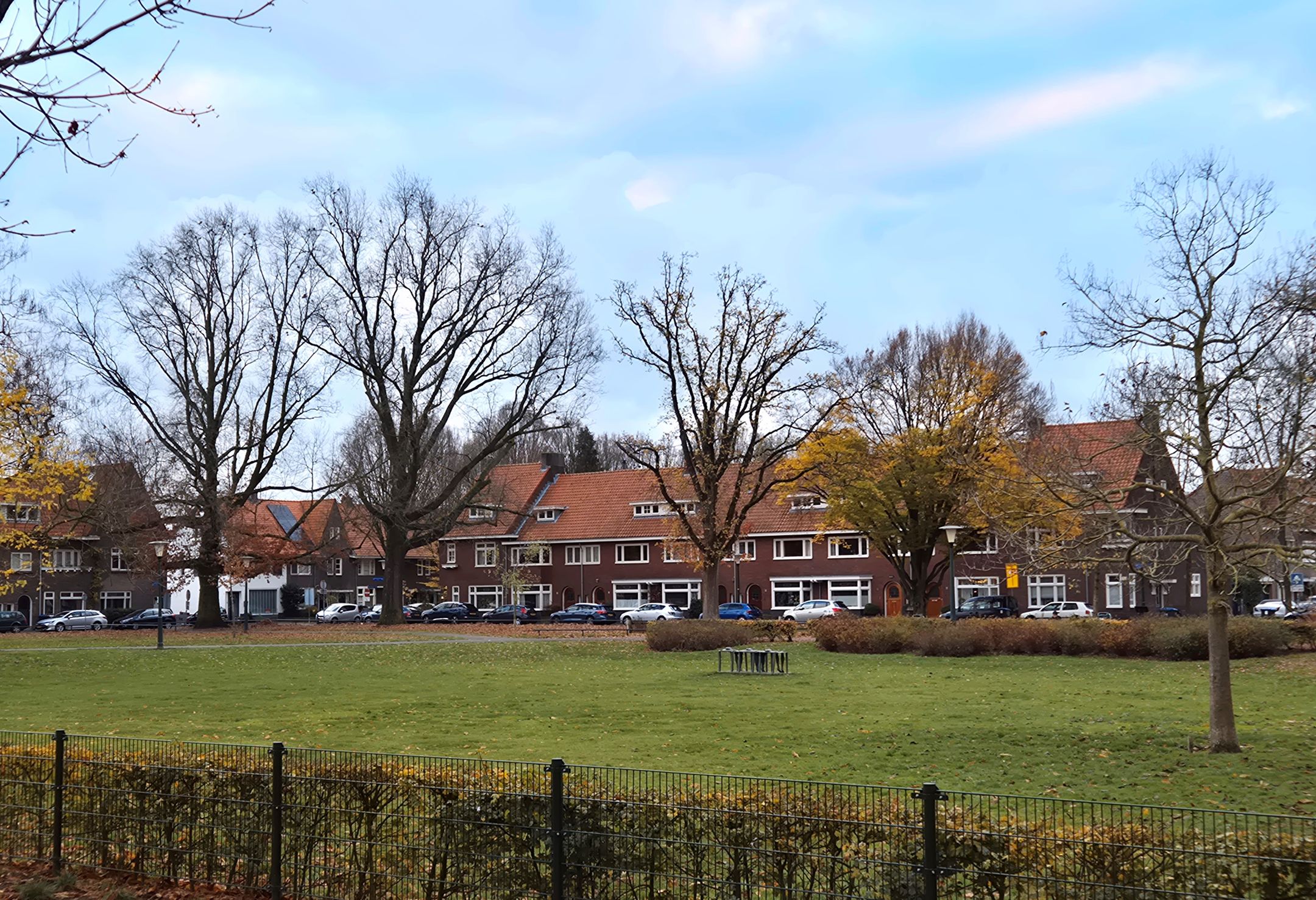 Foto 30 van Orchideeënstraat 19-B