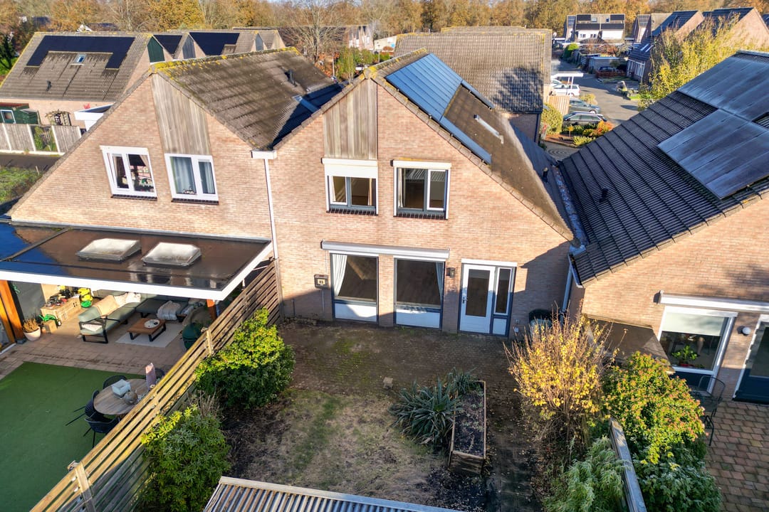 Foto 31 van Eidereend 65