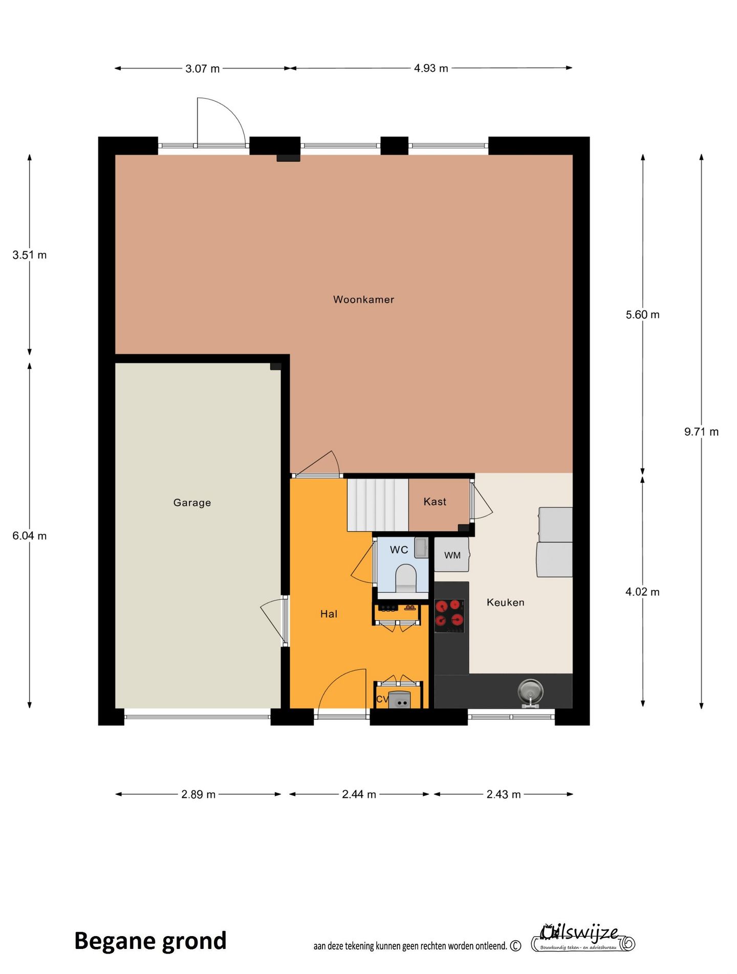 Foto 35 van Eidereend 65