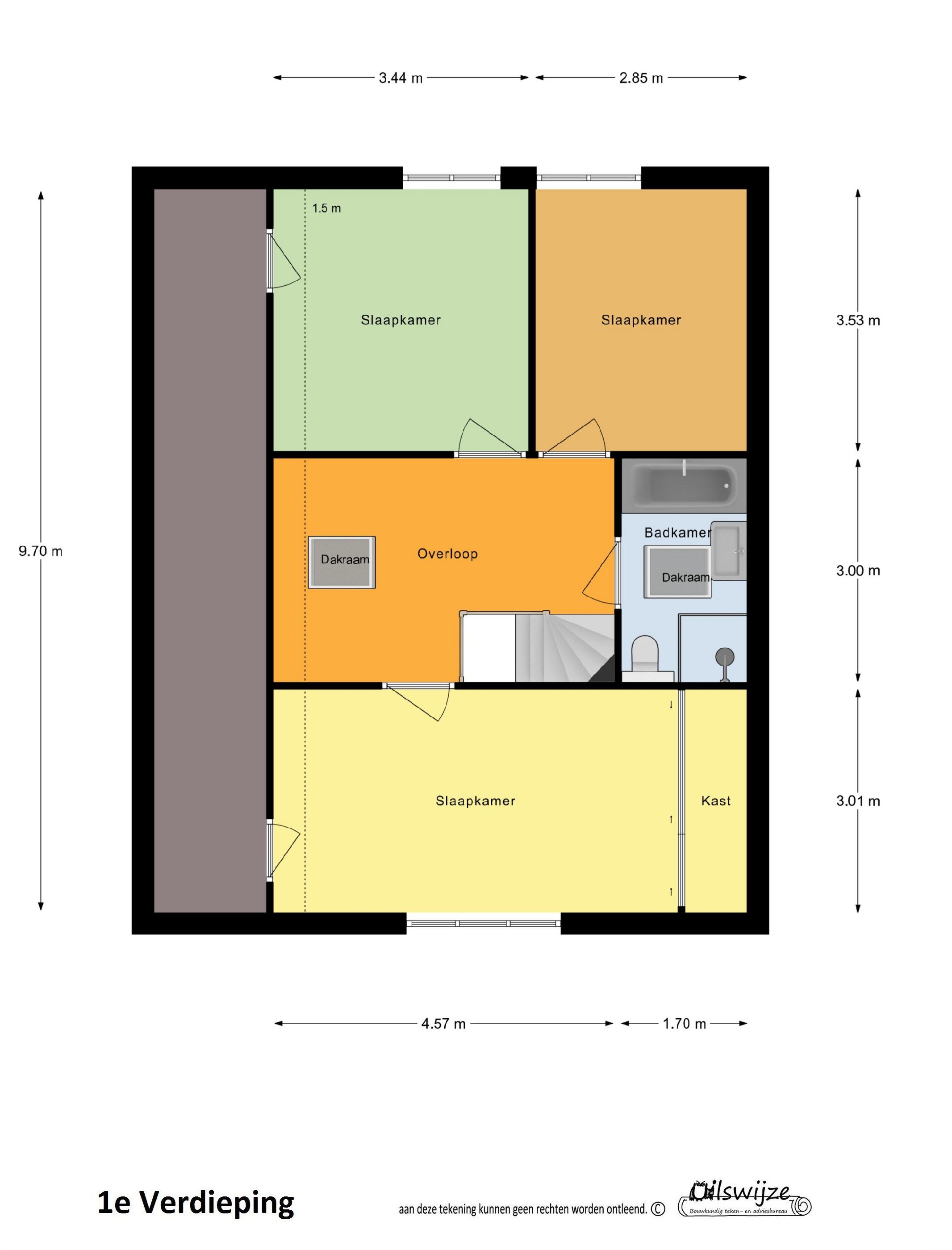 Foto 36 van Eidereend 65