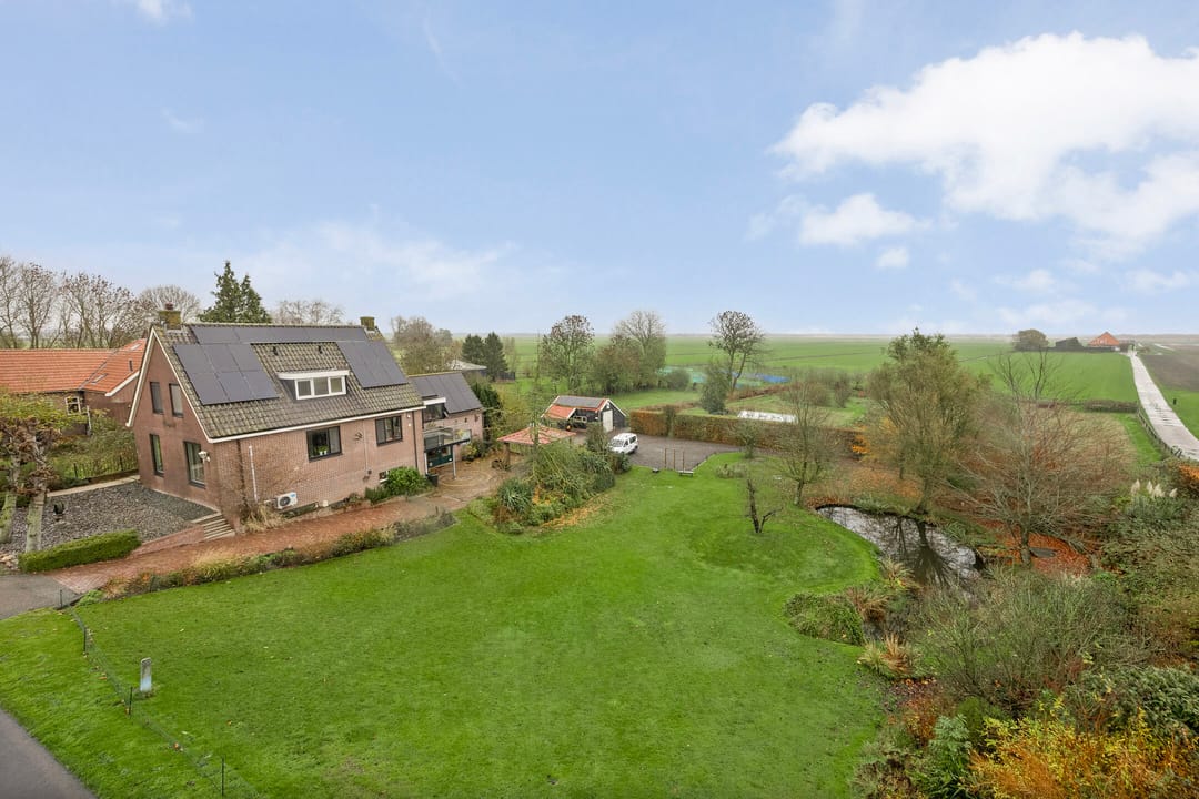 Photo 1 of Kerkbuurt 2