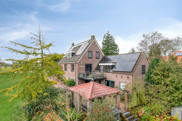 Photo 3 of Kerkbuurt 2