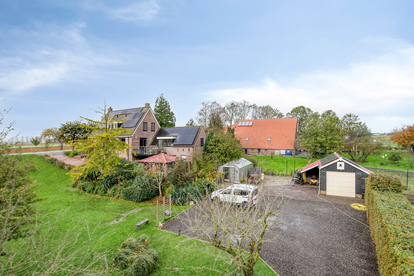 Photo 5 of Kerkbuurt 2