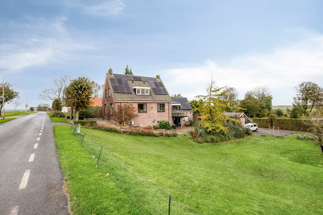 Photo 7 of Kerkbuurt 2