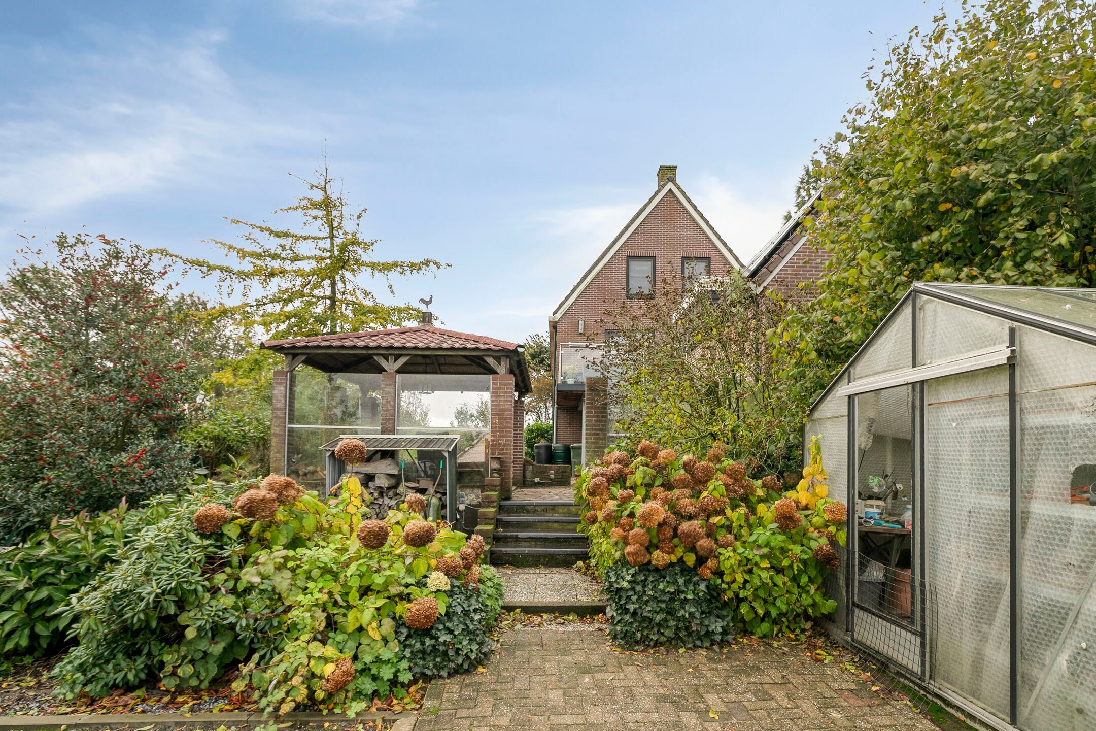 Photo 9 of Kerkbuurt 2