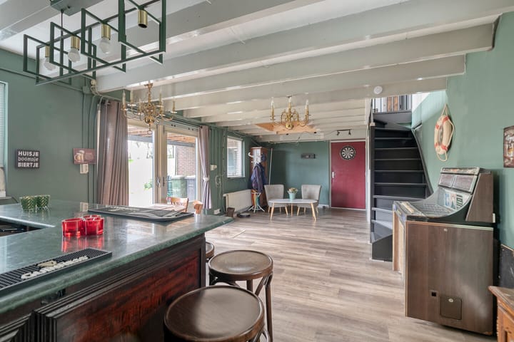 Photo 32 of Kerkbuurt 2