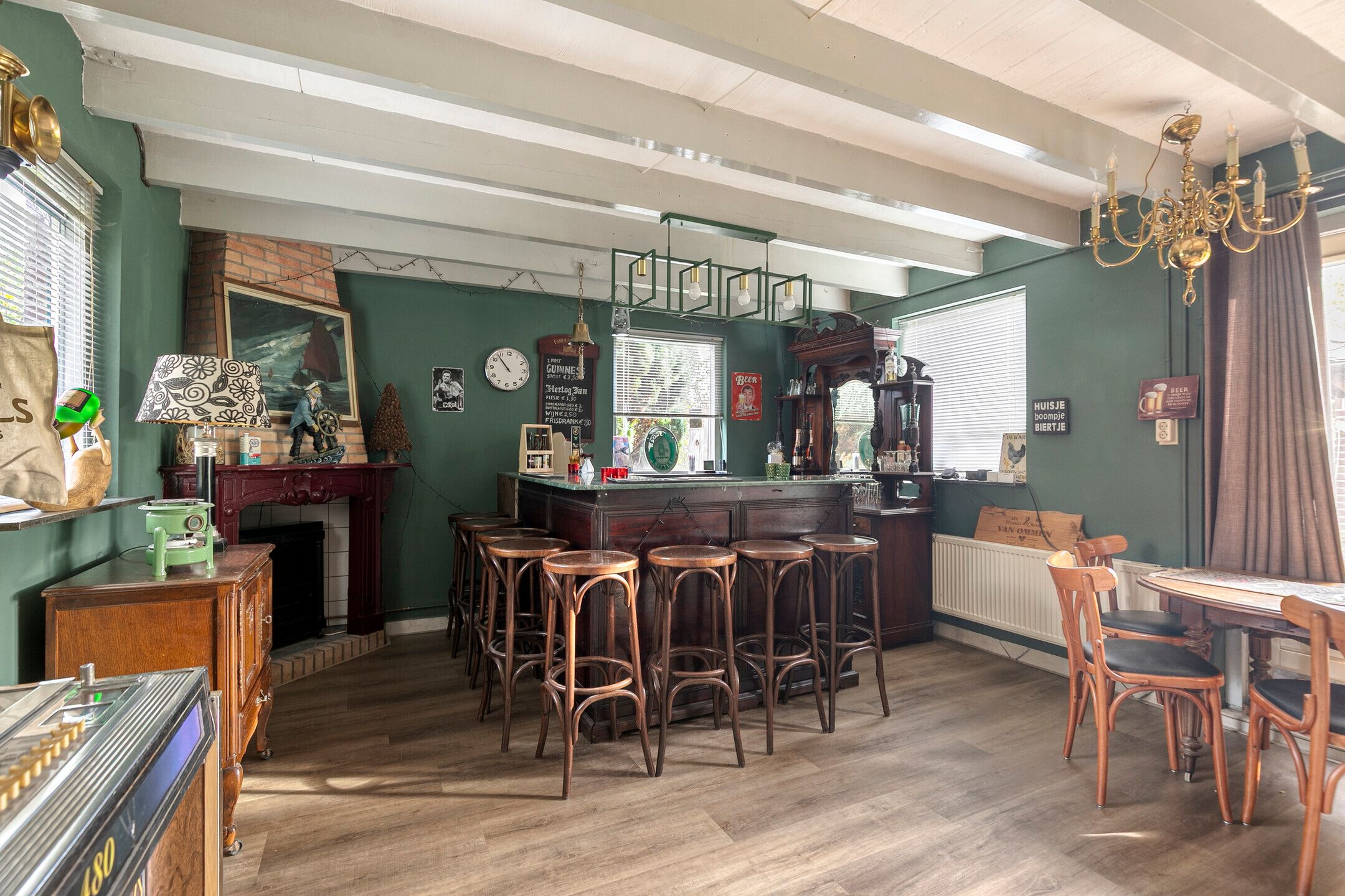 Photo 33 of Kerkbuurt 2