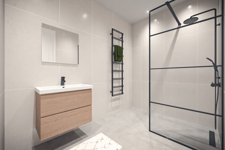 Foto 5 van Hof aan de oeverwal (Bouwnr. 3)