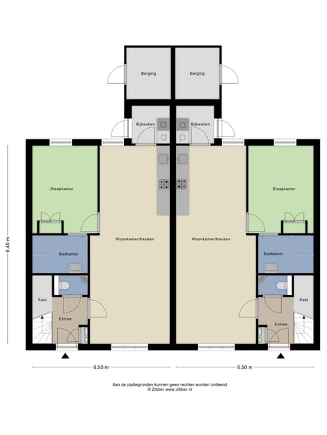 Hof aan de oeverwal thumbnail