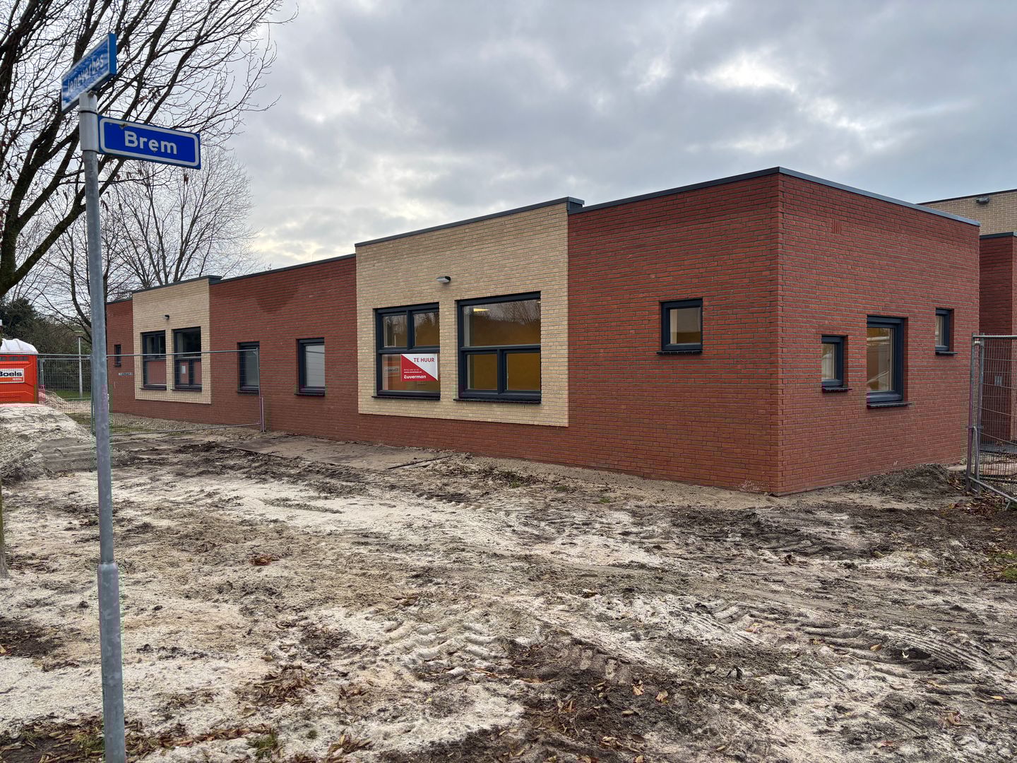 Bekijk foto 1 van Brem 1