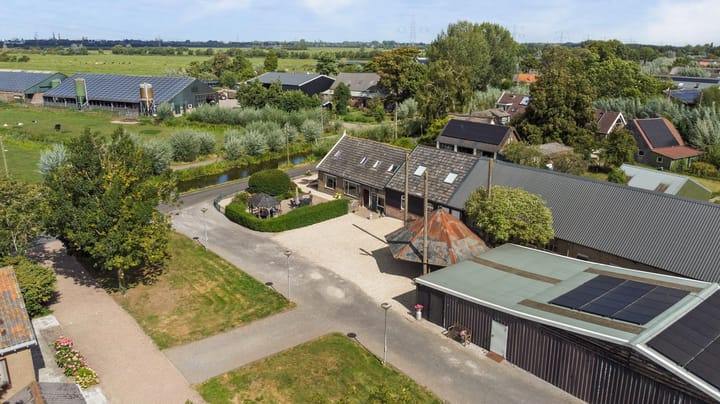 Foto 2 van Beijerscheweg 95