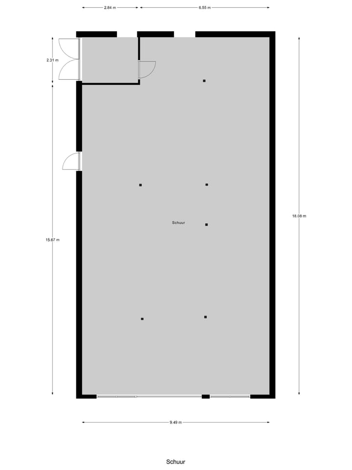 Foto 87 van Beijerscheweg 95