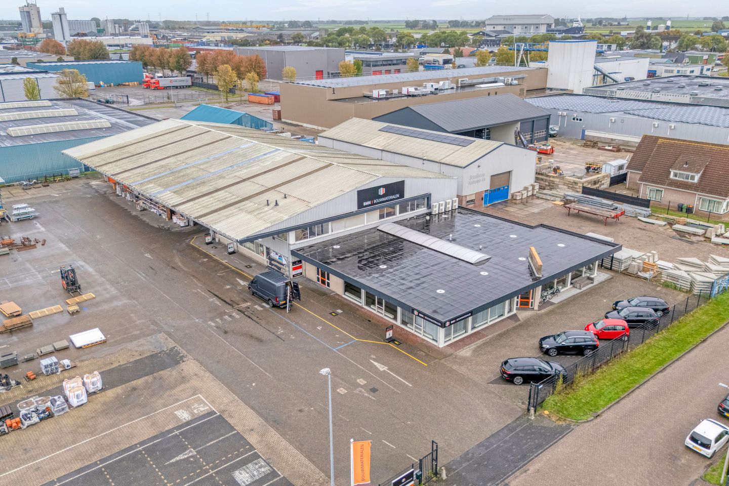 Bekijk foto 1 van Ertsstraat 11