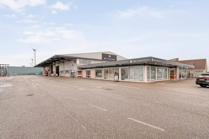 Ertsstraat 11, Kampen