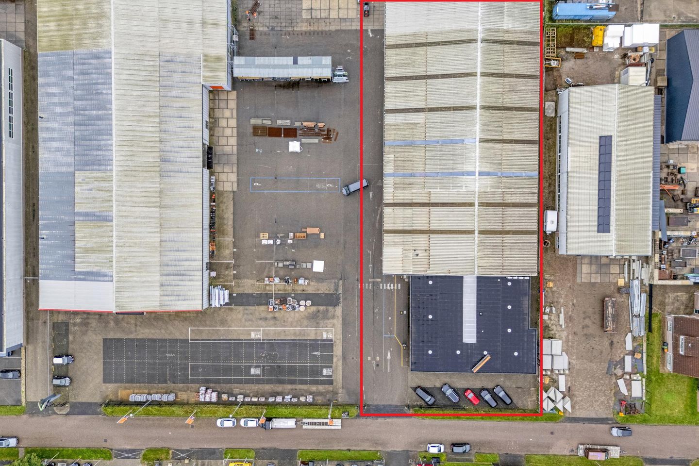 Bekijk foto 4 van Ertsstraat 11