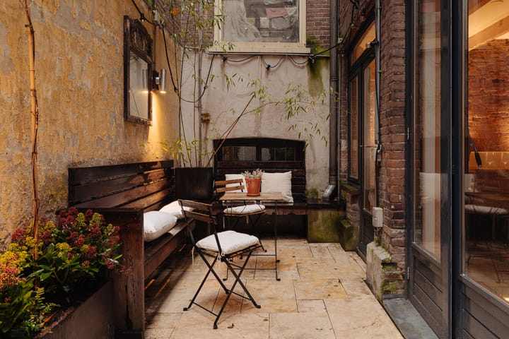 Foto 15 van Alexander Boersstraat 29-H