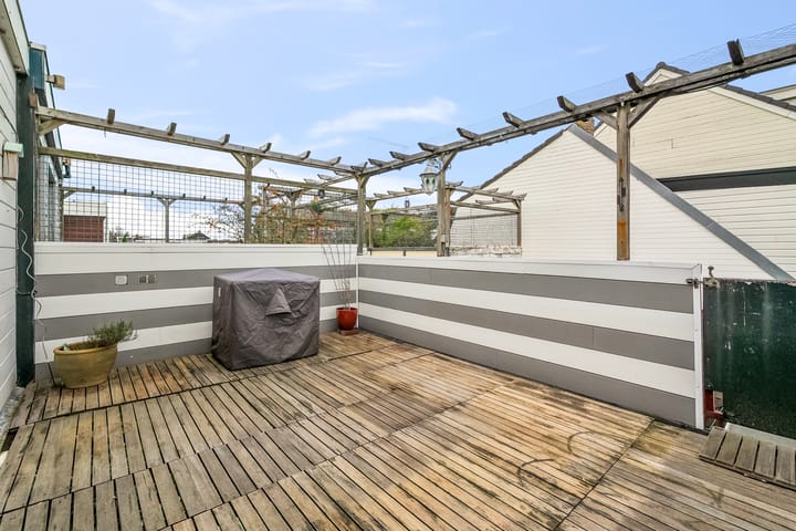 Photo 25 of Emmastraat 25