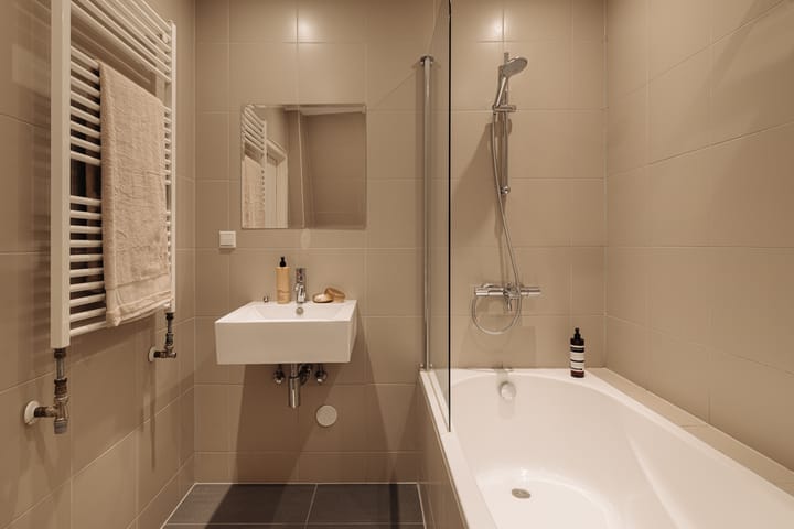 Foto 26 van Alexander Boersstraat 29-H