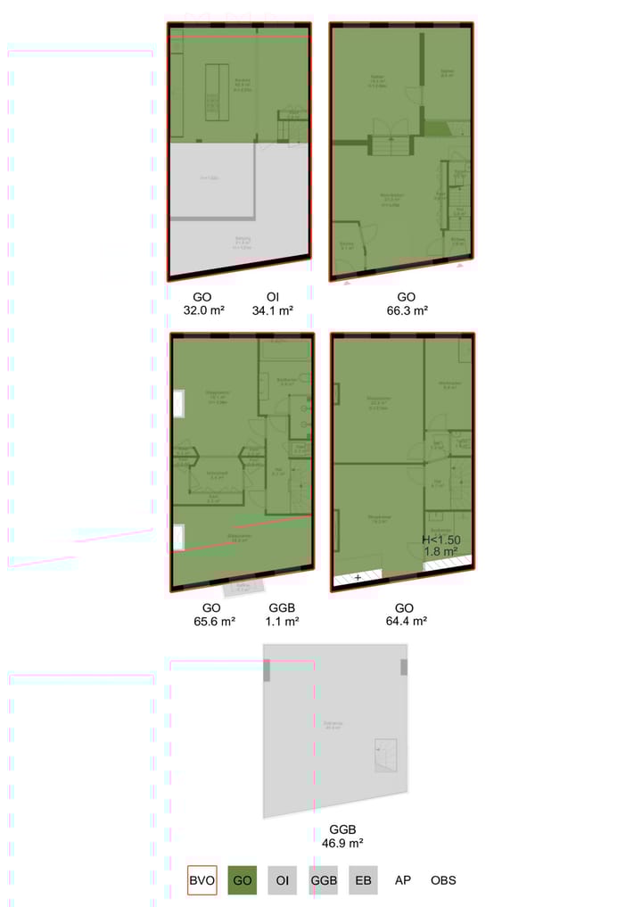 Foto 44 van Alexander Boersstraat 29-H