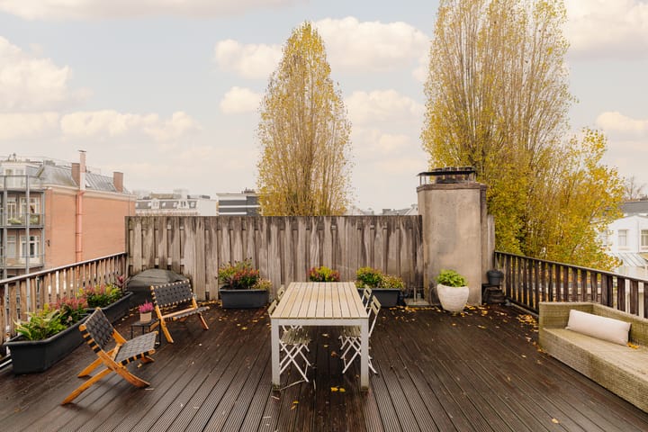 Foto 31 van Alexander Boersstraat 29-H