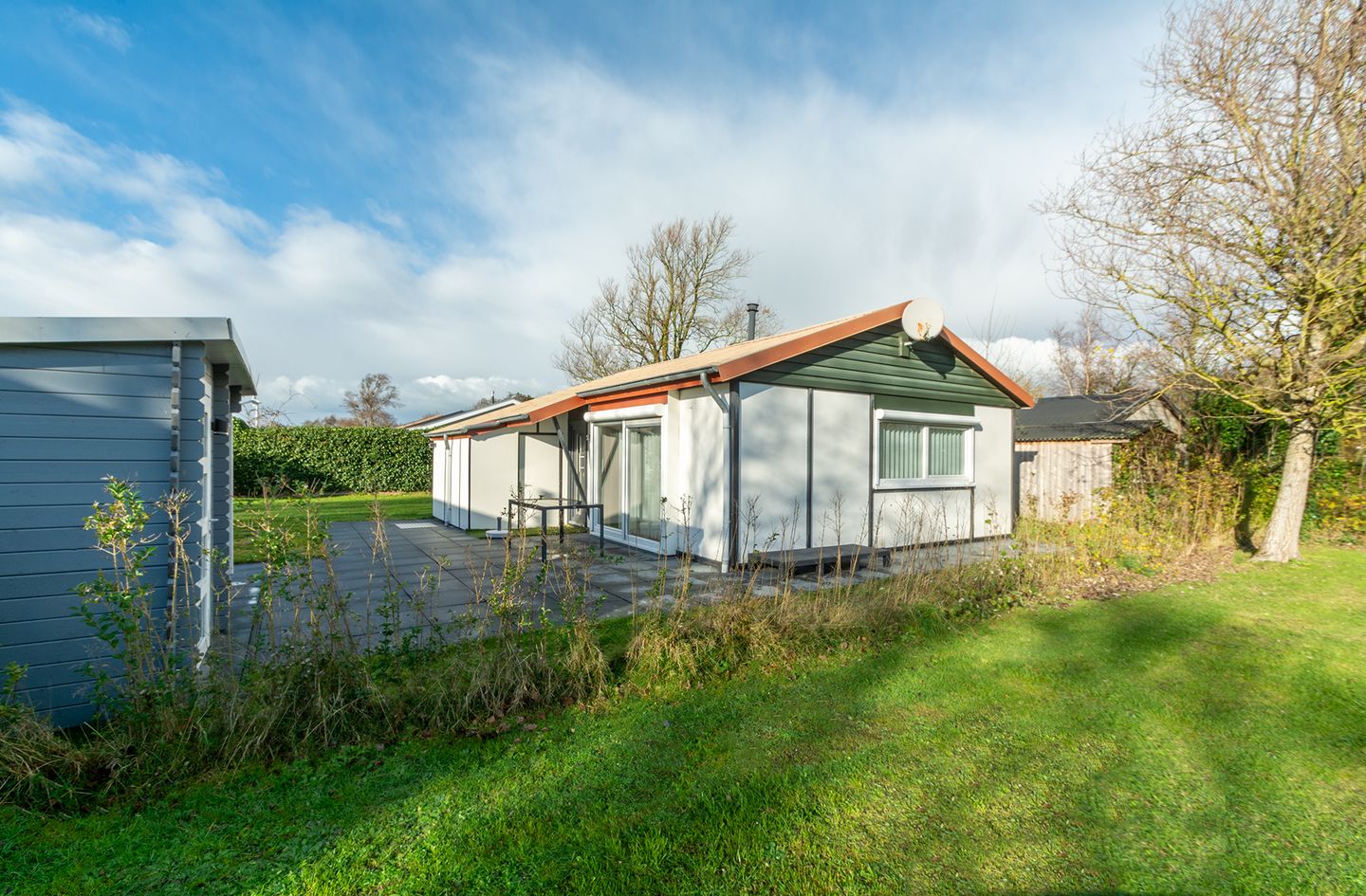 Photo 19 of Belkmerweg 54-H48