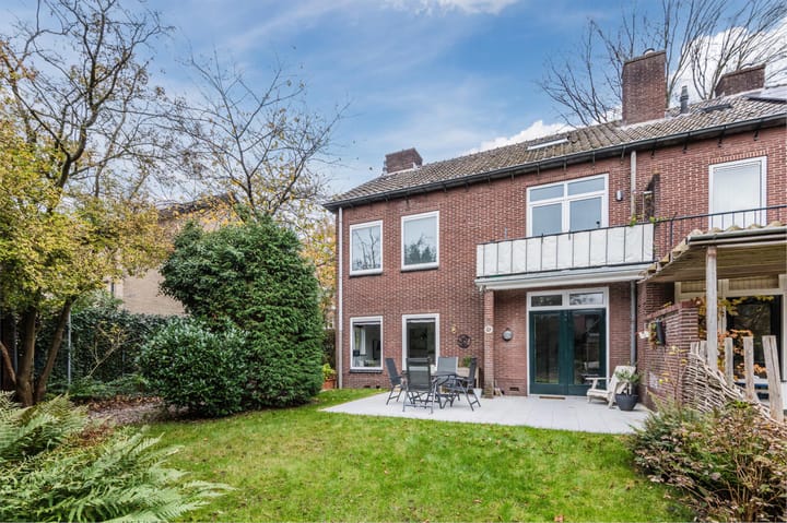 Photo 2 of Asselsestraat 333