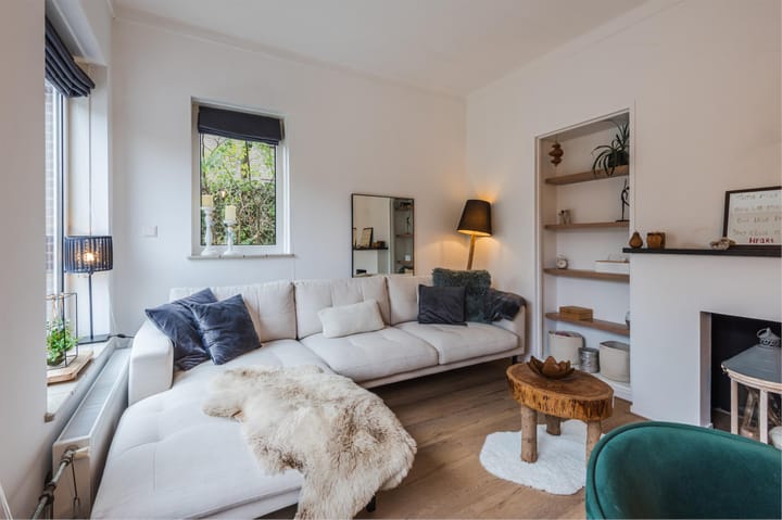 Photo 4 of Asselsestraat 333