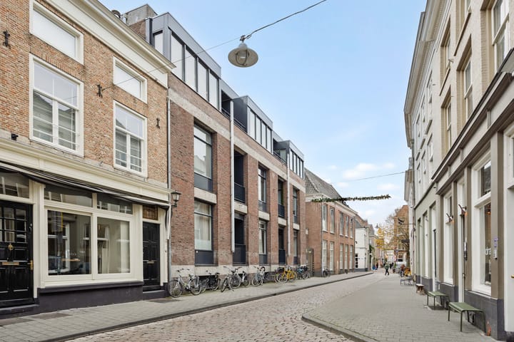 Kruisstraat 13 B