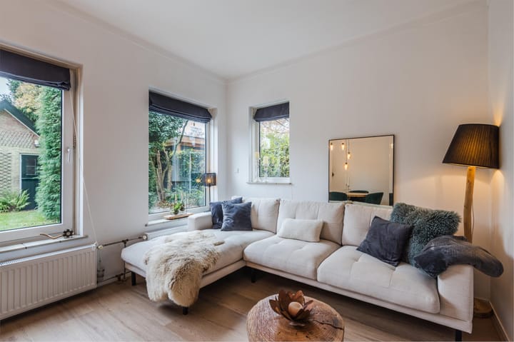 Photo 5 of Asselsestraat 333