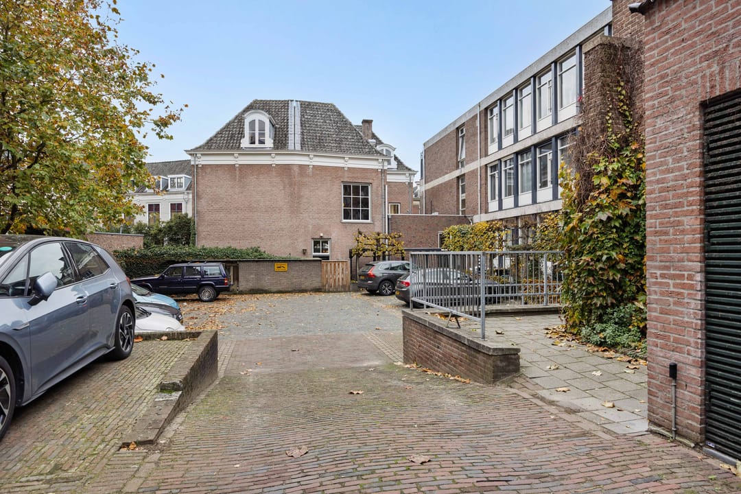 Foto 23 van Kruisstraat 13-B