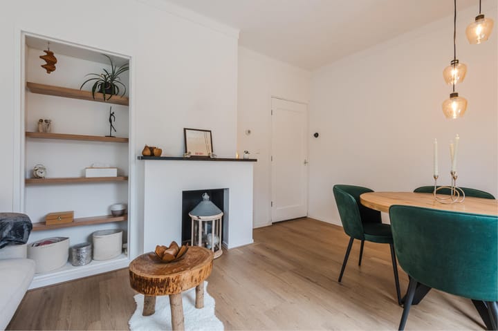 Photo 7 of Asselsestraat 333