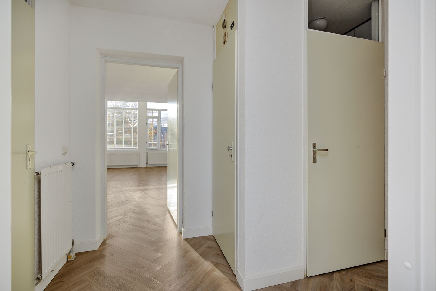 Foto 5 van Kruisstraat 13-B